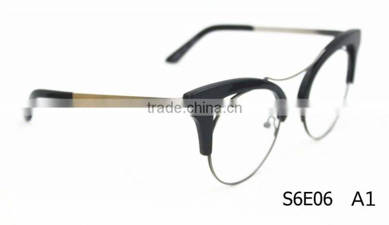 2016 New Fashion Gentleman Fancy Glasses Frame