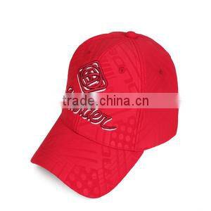 OEM service baseball caps ,fashion checked baseball cap