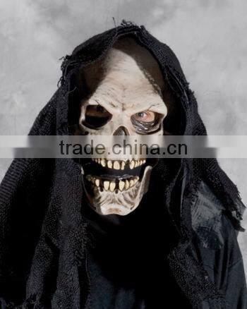 Adult Grim Reaper Mask