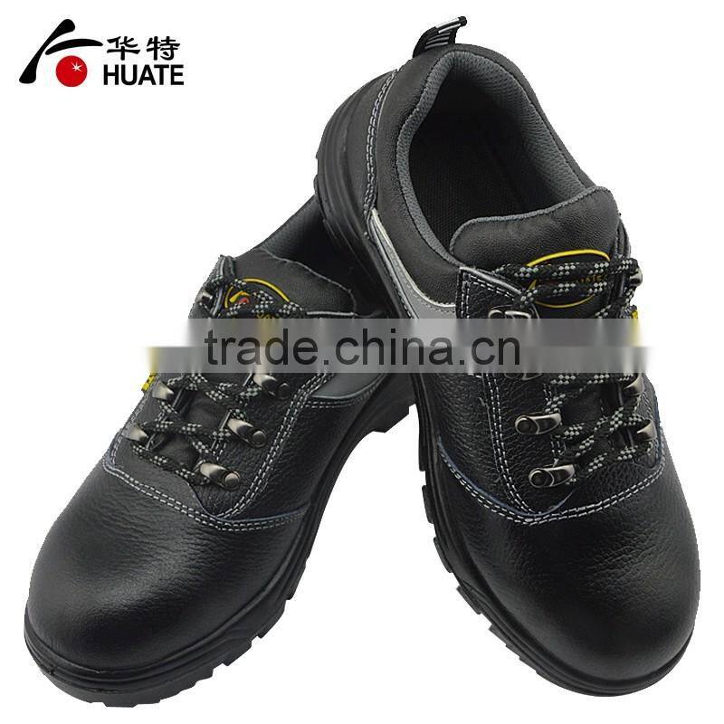 Steel Toe Feature and Unisex Gender sporting safety shoe