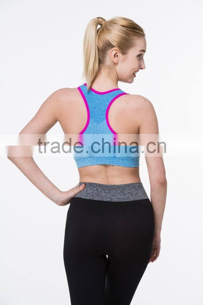 Sports Bra Yoga Running bra