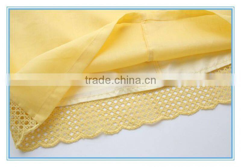 Casual ramie cotton simple 3 pcs ladies' church suits