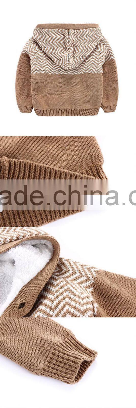 High quality red children coat 8 years kids overcoats boys outerwear jackets