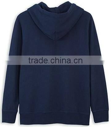 Men's fleece jacket comfortable wearing wholesale
