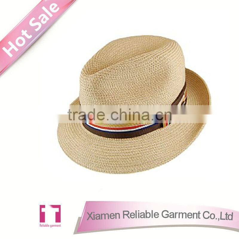 2014 cheap straw hat/ wholesale straw hats/ wholesale straw cowboy hats