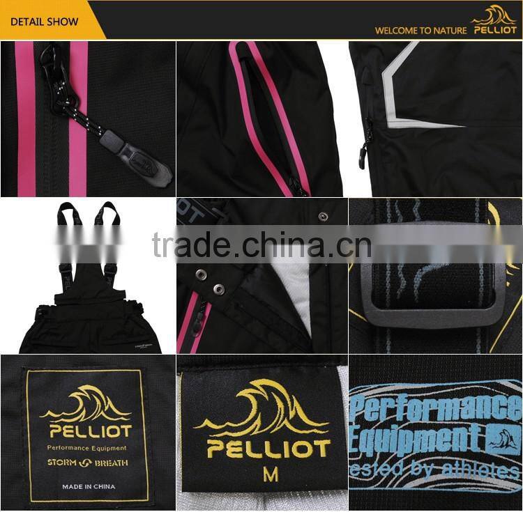 women snow ski pants