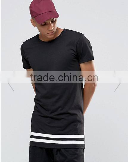 2016 new design mens long shirt High quality custom short sleeve