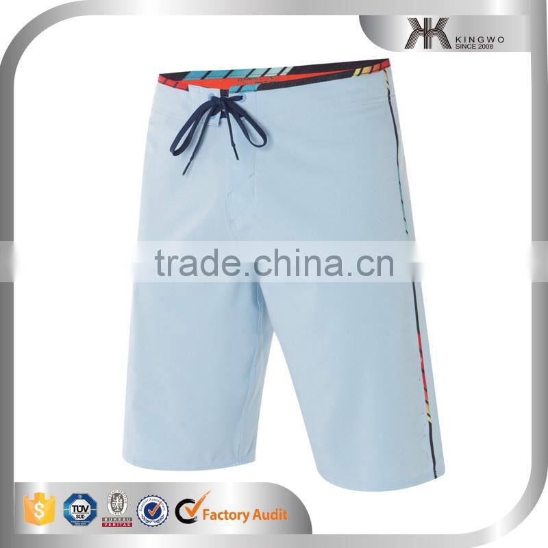 mens fashion blank hot bermuda shorts,mens casual shorts