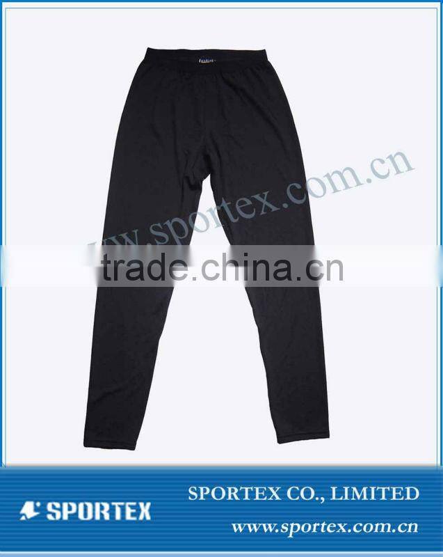 Latest design Men's motorcycling seamless base layer /High quality compression base layer /Seamless sports base layer