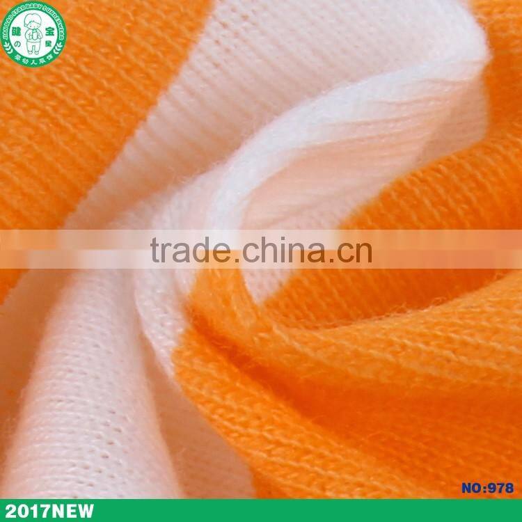 OEM Service Supply Type and 100%Cotton Material New born baby clothes