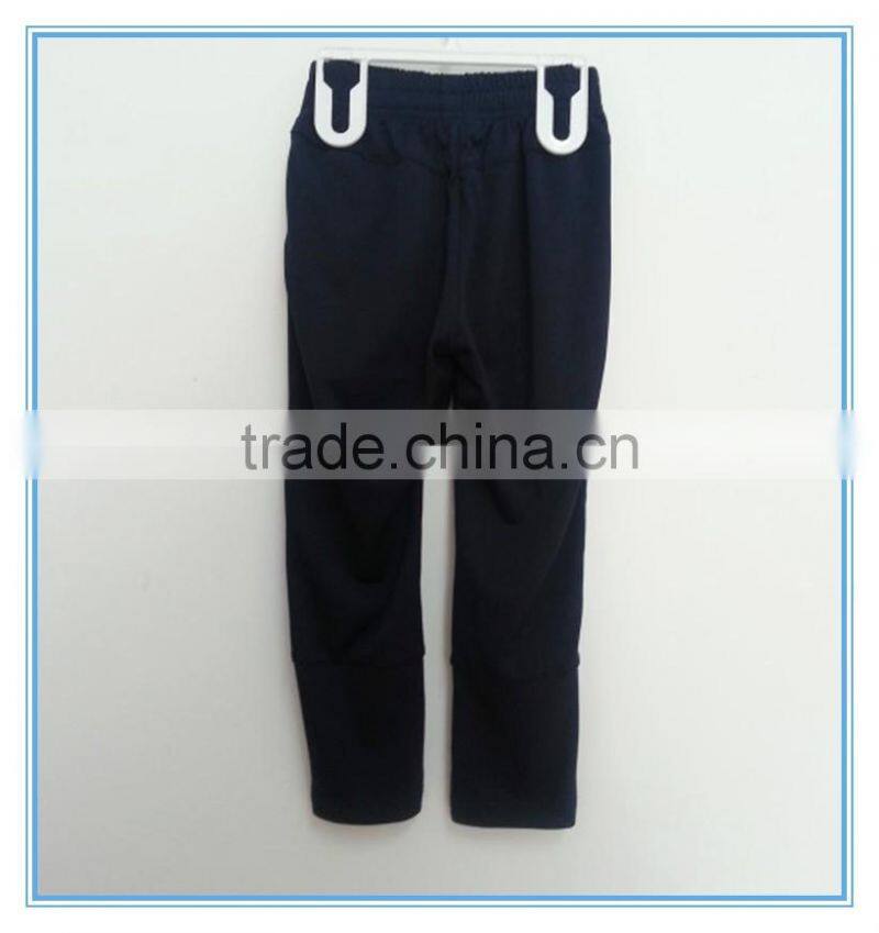 2016 hotsale latest design children clothes set children boy long sleeve shirt and pant piece set wholesale