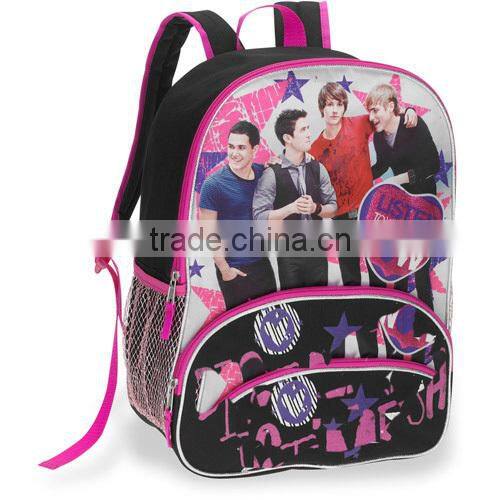 Cheap Adventure Cute Fashionable Backpacks For Girl