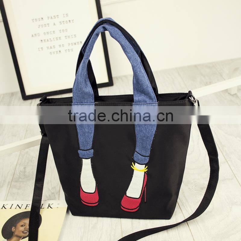 Womens Leather Designer Handbags Shoulder Tote Top Handle Bags Clutch Purse