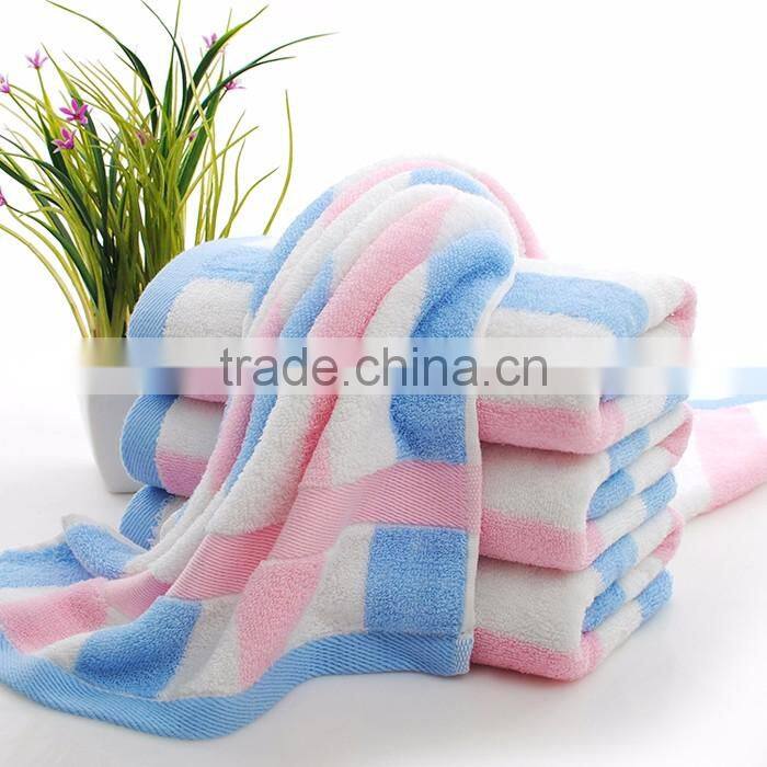 Cheap Bulk 100% Cotton Face Towels