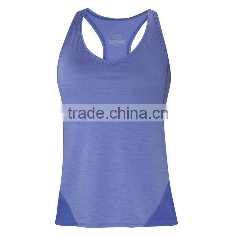 Racerback tank tops for women, customized tank tops in bulk