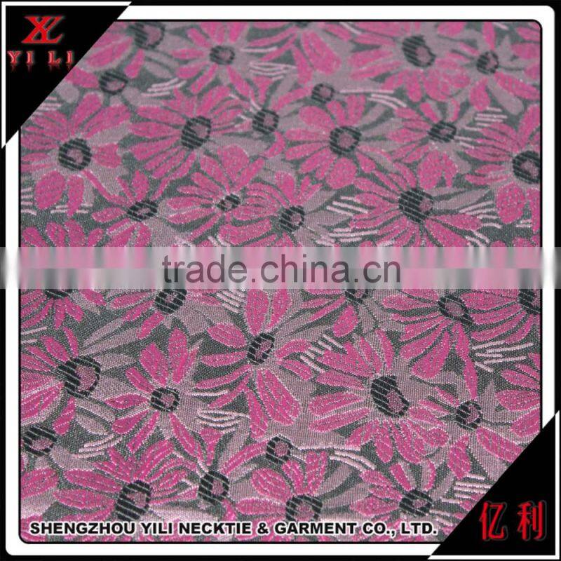 Good Design For Dress Fabric 2016