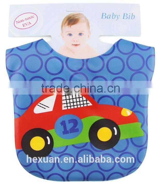 5 designs you can choose,funny adult bibs,EVA baby bibs