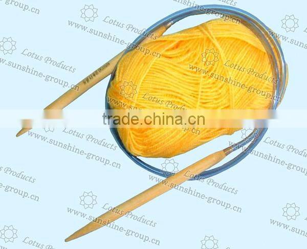 Circular Knitting Needle High Quality Circular Knitting Machine Needles