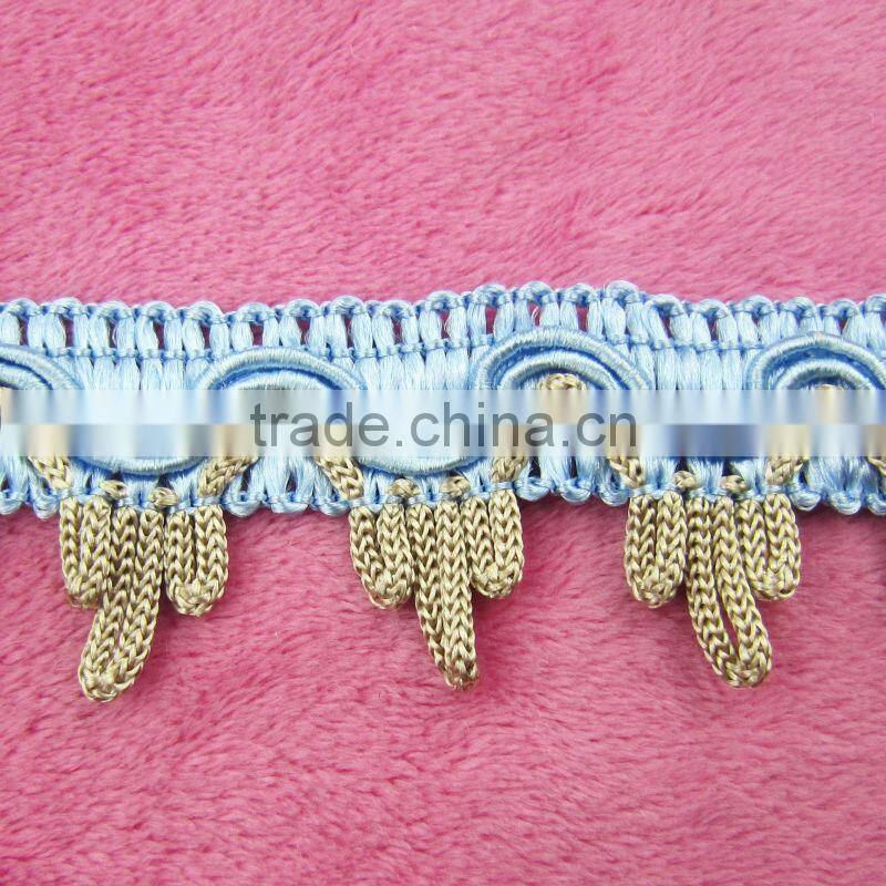 Decoration Lace/Ribbon/braid/trim