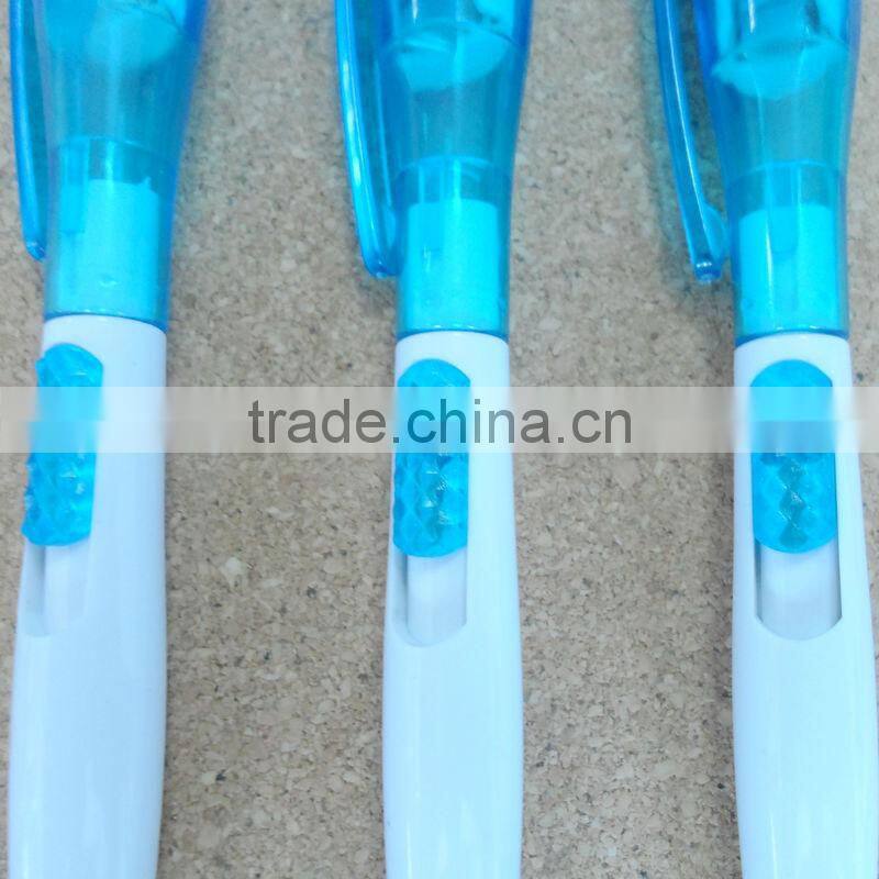 Led pen