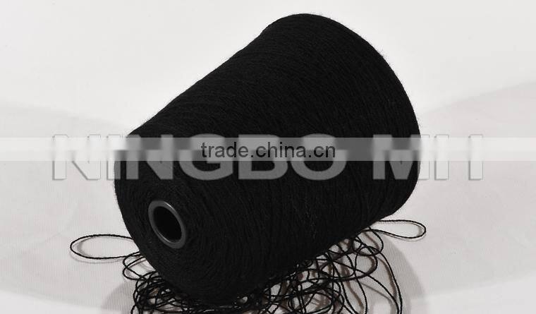 100% Wool yarn for knitting