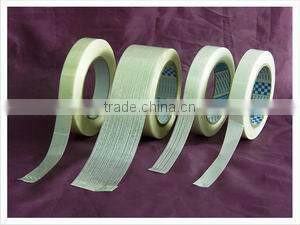 Self-adheresive Fiberglass Mesh Tape