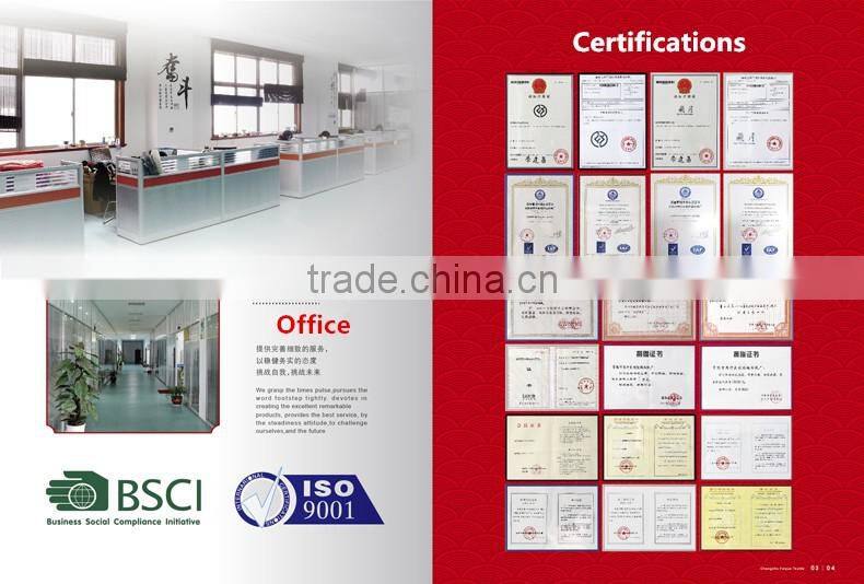 Wholesale Thermal Fleece 100% Polyester Leopard Prints Long Mens Nightgown