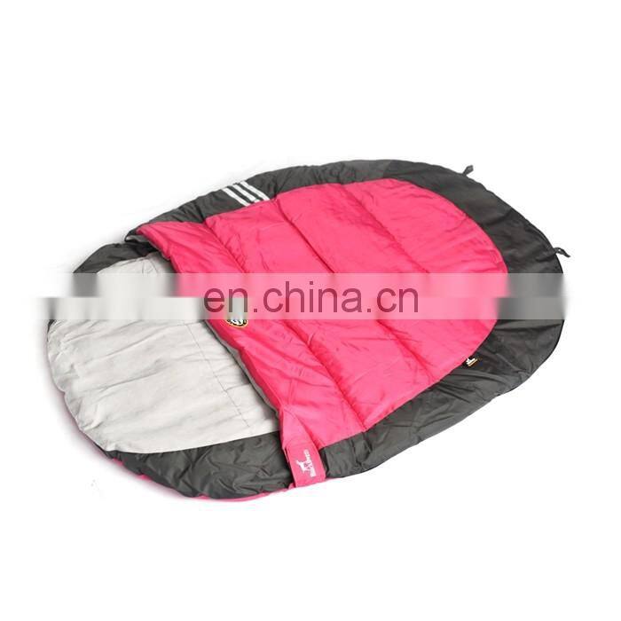 Polyfleece Pets Bed Water resistent/pet outdoor bed