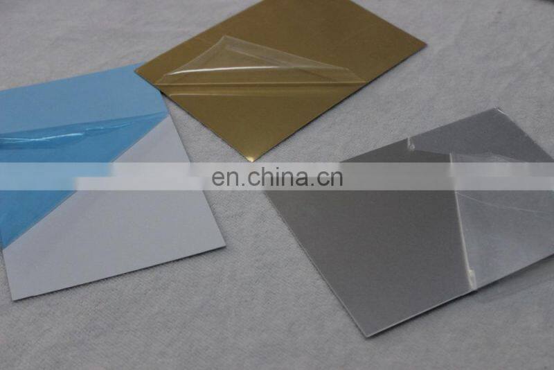 sublimation blank aluminum sheet sublimation photo frame custom aluminum photo