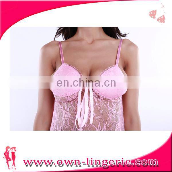 sexy adult girl breast bra babydoll open bra lingerie manufacture