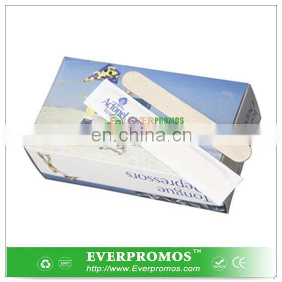 Diabetic Cardboard Pill Box With Logo For Promotion