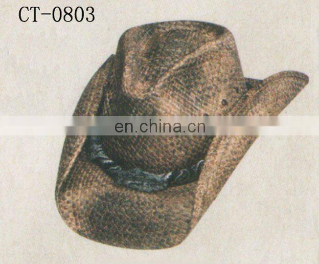 gentleman Cowboy Hat