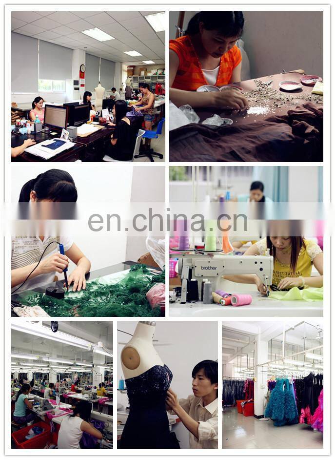 2017 P0025 White color strapless net fabric beaded grace wedding dresses P0017