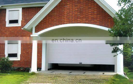 commercial roller shutter door