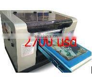 A4 printer 21*29cm smallest size