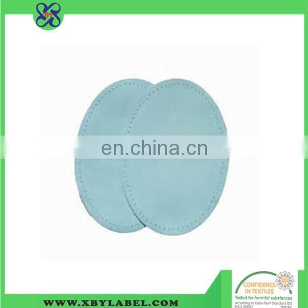 Hat leather patch logo embossing stamp