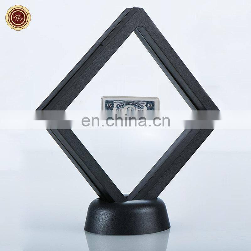 WR Colored Year 1981 USD 10 Commemorative Bullion Silver Bar with Case Metal Art Crafts for Collection