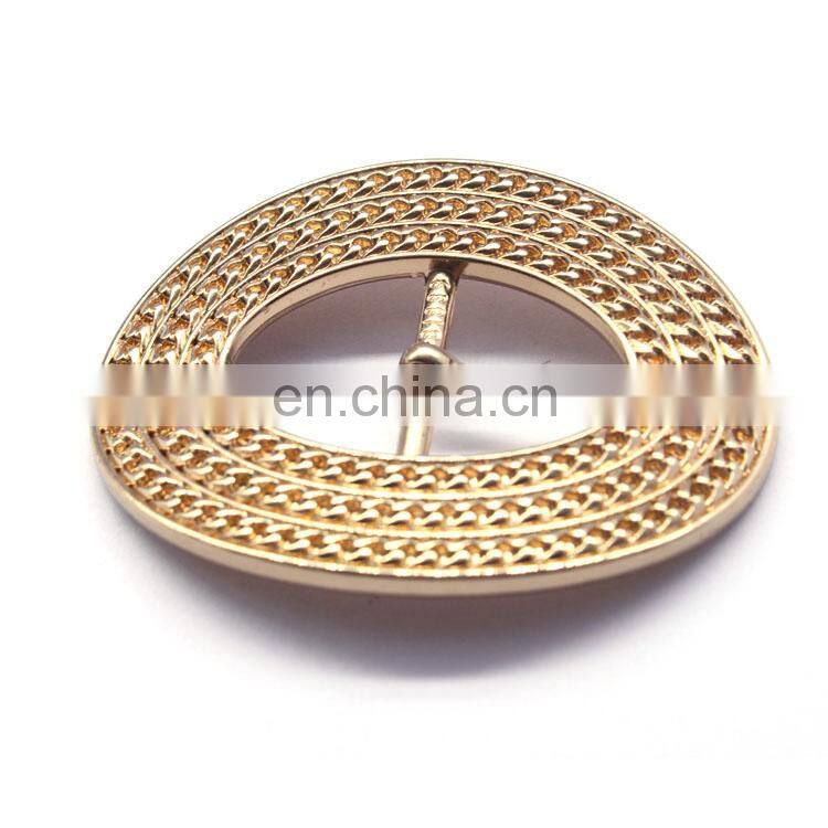 Best Selling High Quality Anti Allergy Personalized Fashion Animal Belt Buckles For Men