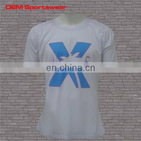 fashion custom design 3d printing t shirt