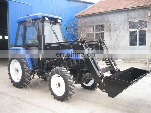 MAP404 40HP Mini Tractor Diesel Tractor