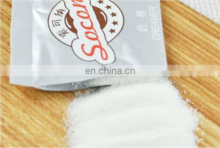 DXDK-1000 Automatic Banana Chips Packing Machine