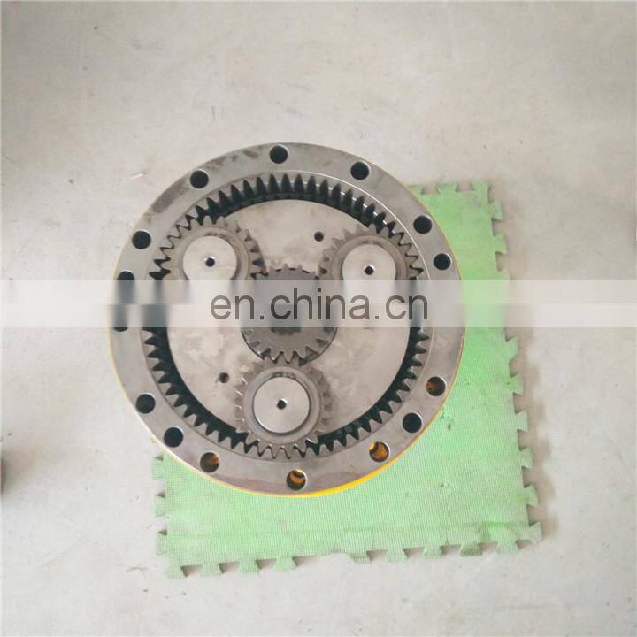 Orignal New R480LC Swing Gearbox R480LC-9 Swing Reducer 31QB-10140