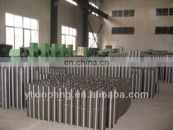 AISI SAE1045 MS Seamless sch80 carbon steel pipe