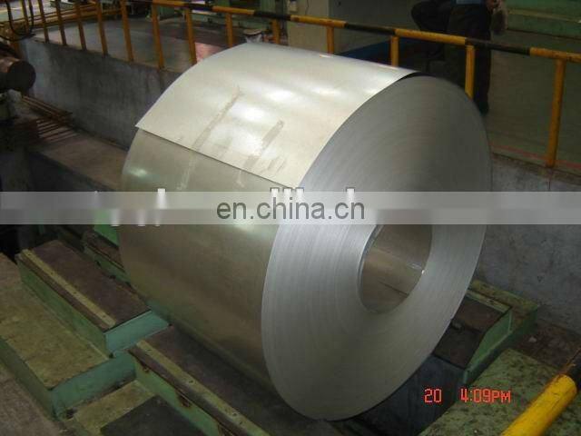 Stainless steel coil ASTM A240 TP309S / 309