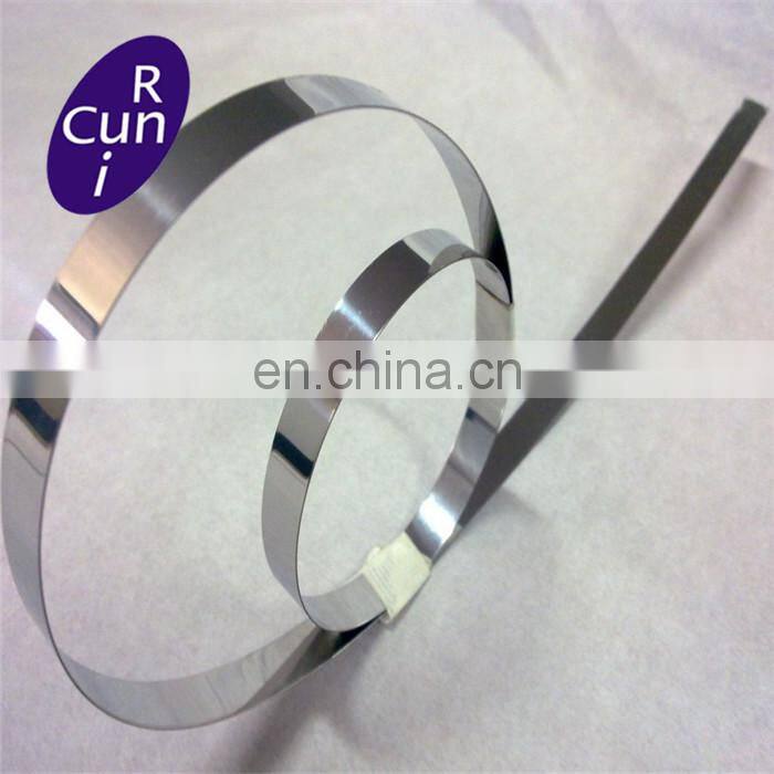 2b 0.5mm Thick 304 431 Stainless Steel Coil