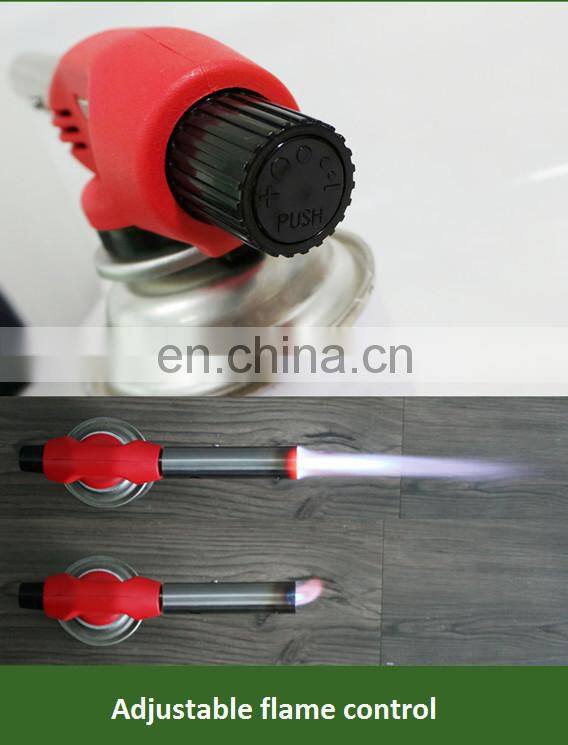 MEGA POWER GAS TORCH