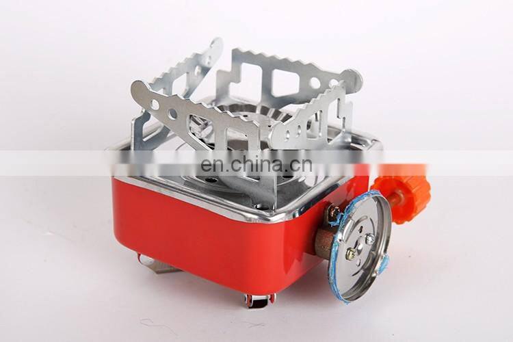 windproof camping gas stove ZT-203