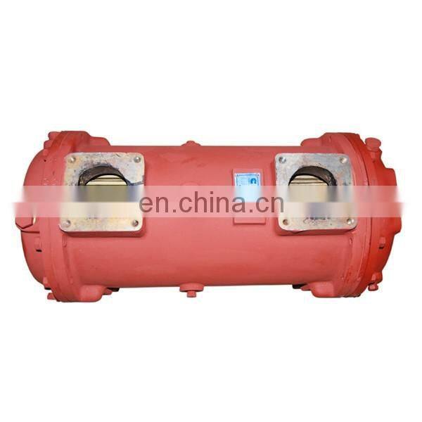 Authorized dealer Cummins diesel generator ISL Heater