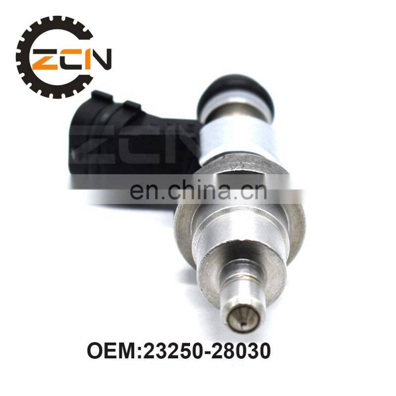 Auto Parts Fuel Injector OEM 23250-28030 For RAV4 1AZ 2AZ