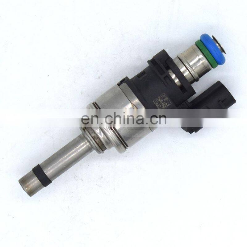 Original Petrol Gas Fuel Injector 1852588 DS7G-9F593-DB Fits Ford 1.5 Ecoboost Turbo 2014 - 2016